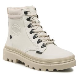 Palladium Trapper stila apavi Palladium Pallatrooper Hkr Nbk 97978-277-M Angora