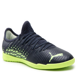 Puma Schuhe Puma Future Z 4.4 It Jr 107018 01 Parisian/Fizzy/Pistachio