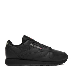 Reebok Sneakers Reebok SS-CLASSIC LEATHER 100008497 Schwarz
