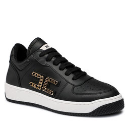 Elisabetta Franchi Sportcipő Elisabetta Franchi SA-59H-21E2-V260 Nero 110