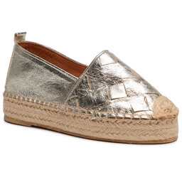 QUAZI Espadrilky QUAZI QZ-81-06-001106 111