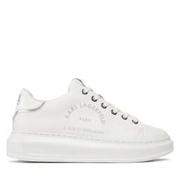 KARL LAGERFELD Αθλητικά KARL LAGERFELD KL62539F Λευκό