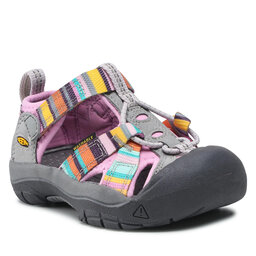 Keen Sandały Keen Venice H2 1014935 Kolorowy