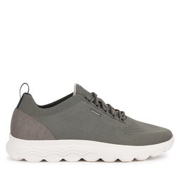 Geox Αθλητικά Geox U Spherica U15BYA 0006K C3014 Πράσινο