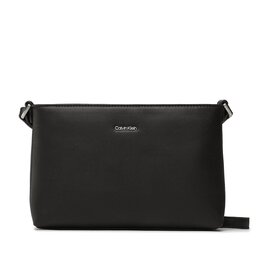 Calvin Klein Kabelka Calvin Klein Ck Must Xbody Md K60K610927 BAX