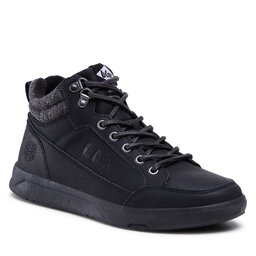 Lee Cooper Сникърси Lee Cooper LCJ-22-31-1454M Black