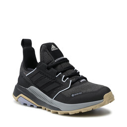 adidas Apavi adidas Terrex Trailmaker Gtx W GORE-TEX FX4695 Cblack/Cblack/Grey