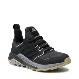 adidas Παπούτσια adidas Terrex Trailmaker Gtx W GORE-TEX FX4695 Cblack/Cblack/Grey