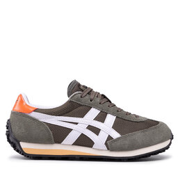 

Снікерcи Onitsuka Tiger, Зелений