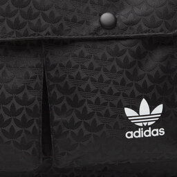 

Рюкзак adidas Backpack HK0131 Black, Чорний
