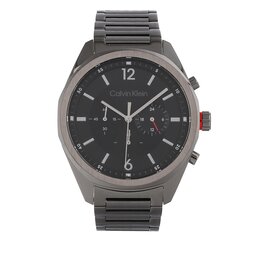 Calvin Klein Karóra Calvin Klein 25200267 Silver