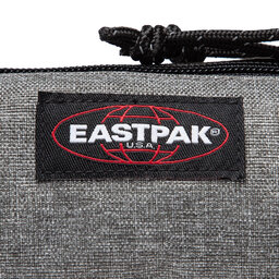 

Пенал Eastpak Double Benchmark EK0A5B92 Sunday Grey 363, Сірий