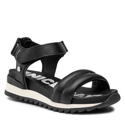 Gioseppo Sandale Gioseppo Tefe 65515 Black