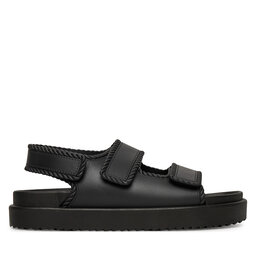 JENNY Sandale JENNY CT0613-76 Negru