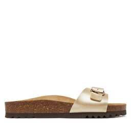 Scholl Şlapi Scholl Estelle F32158 Auriu