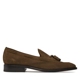 Lord Premium Loafers Lord Premium Tassel 5701 Cachi