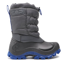 CMP Stivali da neve CMP Kids Hanki 2.0 30Q4704 Grigio
