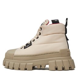

Черевики туристичні Palladium Revolt Boot Overcush 98863-175-M Almond Milk 175, Бежевий