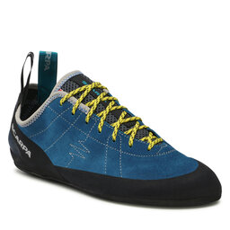 Scarpa Παπούτσια Scarpa Helix 70005-001 Hyper Blue