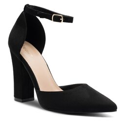 

Туфлі DeeZee KL-091201-06 Black, Чорний