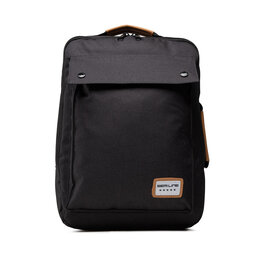 Semi Line Rucksack Semi Line L2002 Schwarz