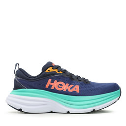 

Взуття Hoka Bondi 8 1127952 OSBB, Cиній