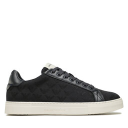 Emporio Armani Sneakersy Emporio Armani X4X316 XM741 N151 Granatowy