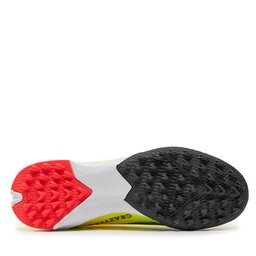 

Взуття adidas X Crazyfast League Laceless Turf Boots IF0686 Tesoye/Cblack/Ftwwht, Жовтий