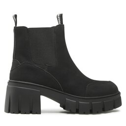 

Ботильйони Keddo 828139/05-02E Black, Чорний