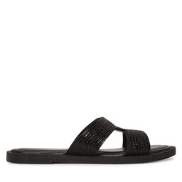 Tamaris Şlapi Tamaris 1-27113-42 Negru