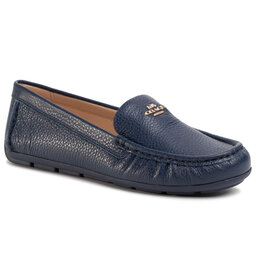 Coach Mokasíny Coach Marley Driver Ltr G4835 True Navy