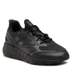 adidas Pantofi adidas Zx 1K Boost 2.0 J GY0852 Black