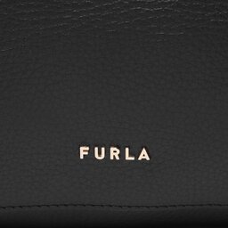 

Сумка Furla Skye WB00783-HSF000-O6000-1-007-20-RO-B Nero, Чорний