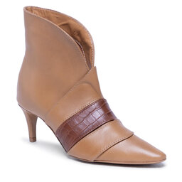 L37 Stiefeletten L37 Dear John S70S70W Brown