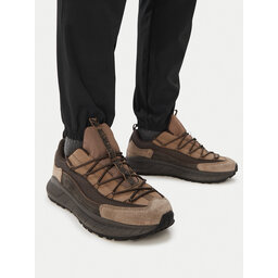 Napapijri Sneakers Napapijri Orbit NP0A8ATV Dunkelbraun