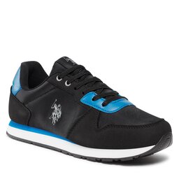 U.S. Polo Assn. Laisvalaikio batai U.S. Polo Assn. NOBIK011 S Blk