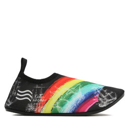 

Взуття ProWater PRO-23--108K Rainbow, Чорний