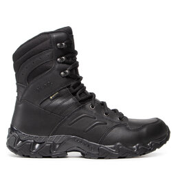 

Взуття Meindl Black Boa GORE-TEX 3749 Schwarz 01, Чорний