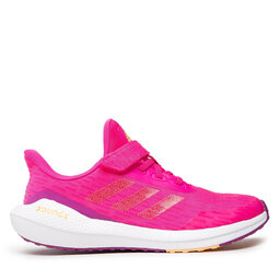 adidas Scarpe running adidas EQ21 Run El K GY2744 Rosa