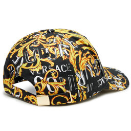 

Бейсболка Versace Jeans Couture 74YAZK18 ZG162 G89, Чорний