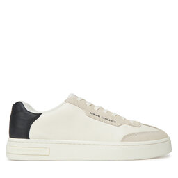 Armani Exchange Sneakers Armani Exchange XUX250 XV948 N480 Weiß