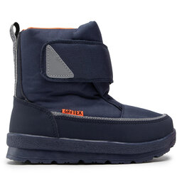 

Снігоходи Garvalin 211852 M B-Azul Marino Y Naranja, Cиній