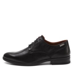 

Туфлі Pikolinos M7J-4187 Black, Чорний