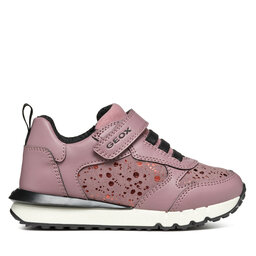 Chaussures pour filles Technologies Geox Respira chaussures