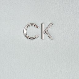 

Сумка Calvin Klein Ck Daily K60K611766 Pigeon PEB, Сірий