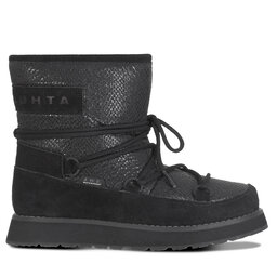 Luhta Śniegowce Luhta Nauttiva 75580 400 L Czarny