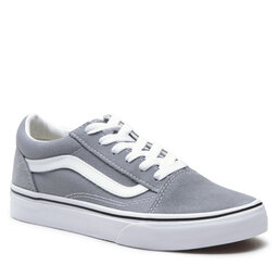 Vans Πάνινα παπούτσια Vans Old Skool VN0A5EE6BM71 Color Theory Tradewinds