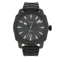 Fossil Ceas Fossil Machine FS5971 Black