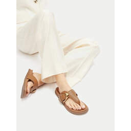GINO ROSSI В'єтнамки Gino Rossi CLAUDIE-R25SS03088 Коричневий