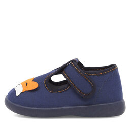 

Тапочки Action Boy CM230615-2 Navy, Cиній